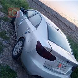 كيا سيراتو